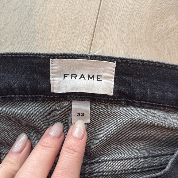 Frame Jagger True Skinny - Picture 4 of 4